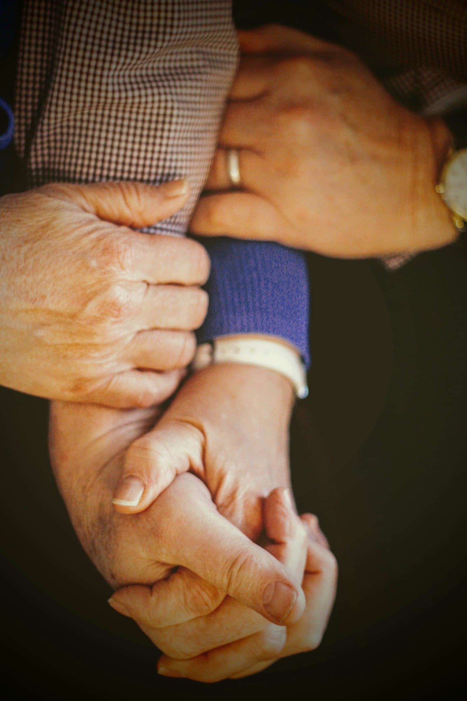 Your spouse